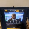 Nana Addo Corrupthub Shirt Funny Nana Addo T Shirt Stopgalamseynow trendingnowe 1