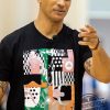 Joe Mazzulla T Shirt Celtics The World Tour 2024 25 Shirt trendingnowe 1