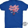 Eager Eyes Shirt Destiny Is Calling Me Shirt Buffalo Bills Mafia T Shirt trendingnowe 1