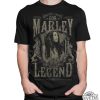 Bob Marley Legend Vintage T Shirt Bob Marley T Shirt Bob Marley Shirt revetee 1