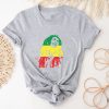 Bob Marley Sweatshirt Bob Marley T Shirt Bob Marley Shirt revetee 1