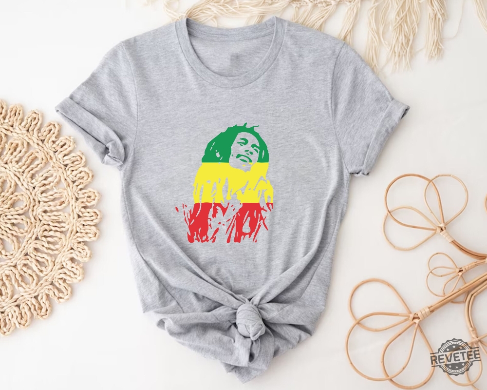 Bob Marley Sweatshirt Bob Marley T Shirt Bob Marley Shirt