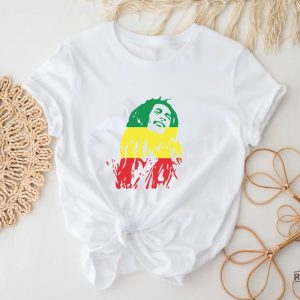 Bob Marley Sweatshirt Bob Marley T Shirt Bob Marley Shirt revetee 2