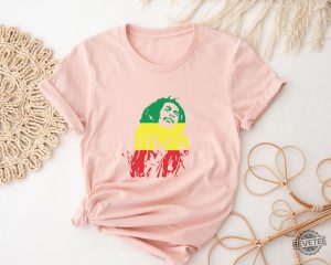 Bob Marley Sweatshirt Bob Marley T Shirt Bob Marley Shirt revetee 3