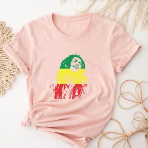 Bob Marley Sweatshirt Bob Marley T Shirt Bob Marley Shirt revetee 3