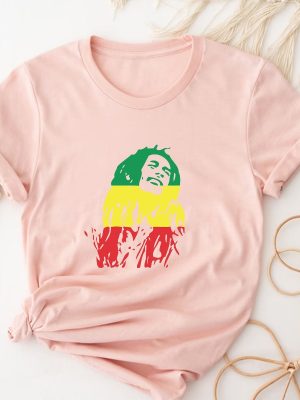 Bob Marley Sweatshirt Bob Marley T Shirt Bob Marley Shirt revetee 3