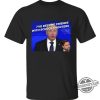 Ive Become Friends With School Shooters Shirt V2 Tim Walz Shirt Trump Vance Shirt Trump Walz Tshirt trendingnowe 1