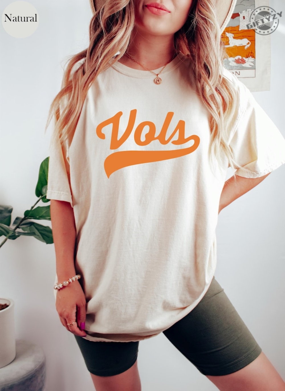 Retro Vintage Aesthetic Vols Shirt Tennessee Tee Vols Sweatshirt Tennessee Game Day Unisex Tee