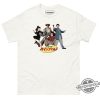 Japanese 90S Sitcom By K Thor Jensen Shirt K Thor Jensen T Shirt trendingnowe 1