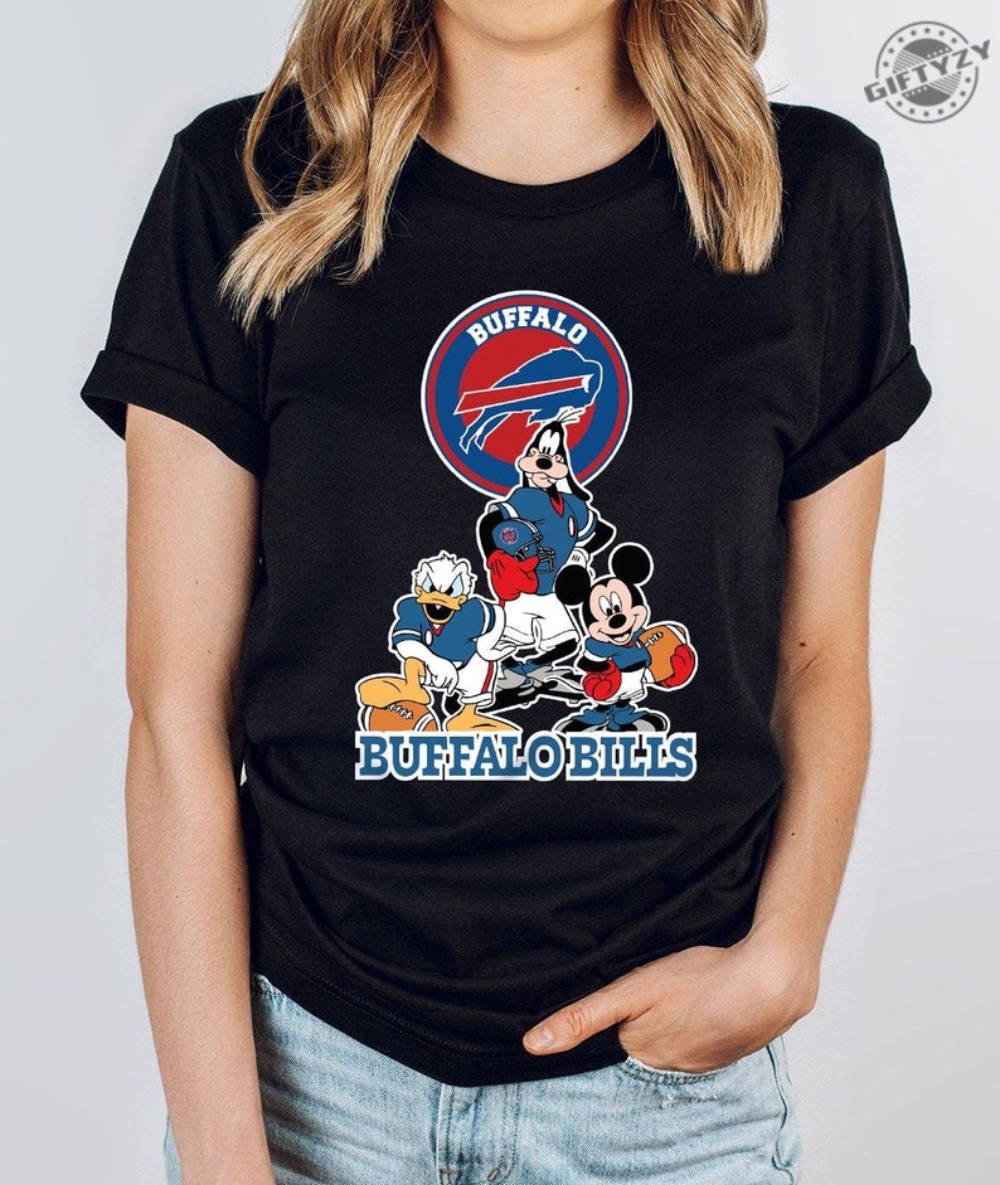 Disney Football Shirt Football Mickey Sweatshirt Disney Sport Tshirt Disney Family Football Matching Hoodie Goofy Shirt Donald Duck Shirt