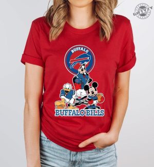 Disney Football Shirt Football Mickey Sweatshirt Disney Sport Tshirt Disney Family Football Matching Hoodie Goofy Shirt Donald Duck Shirt giftyzy 6