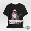 Cowboy Carter Shirt Boycott Beyonce Shirt Beyonce Cowboy Carter T Shirt Boycott Beyonce Shirt revetee 1