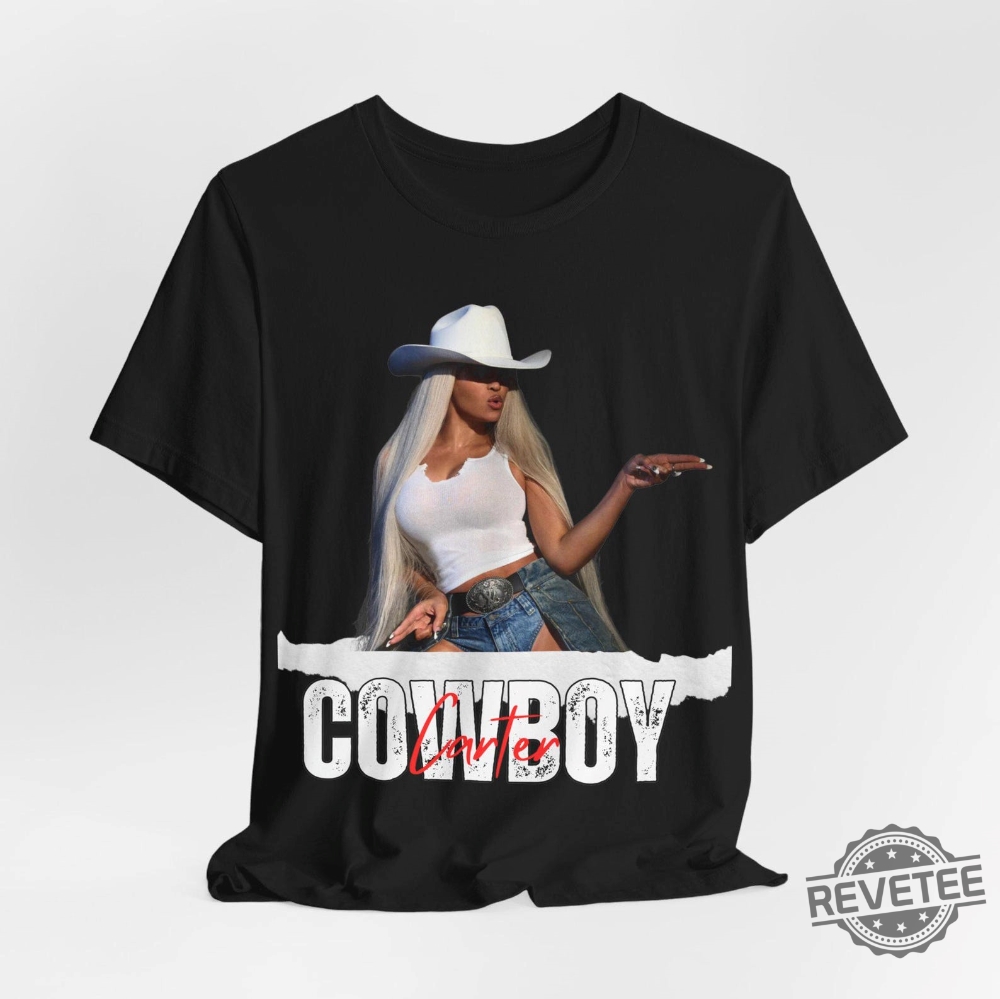 Cowboy Carter Shirt Boycott Beyonce Shirt Beyonce Cowboy Carter T Shirt Boycott Beyonce Shirt