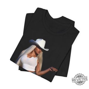 Cowboy Carter Shirt Boycott Beyonce Shirt Beyonce Cowboy Carter T Shirt Boycott Beyonce Shirt revetee 2