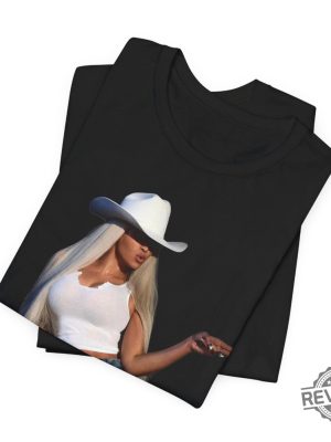 Cowboy Carter Shirt Boycott Beyonce Shirt Beyonce Cowboy Carter T Shirt Boycott Beyonce Shirt revetee 2