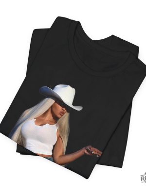 Cowboy Carter Shirt Boycott Beyonce Shirt Beyonce Cowboy Carter T Shirt Boycott Beyonce Shirt revetee 4