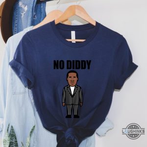 funny no diddy south park t shirt sweatshirt hoodie rapper sean p diddy combs tee freak off meme funny baby oil shirt laughinks 3