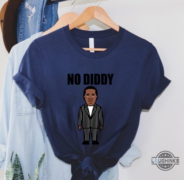 funny no diddy south park t shirt sweatshirt hoodie rapper sean p diddy combs tee freak off meme funny baby oil shirt laughinks 3