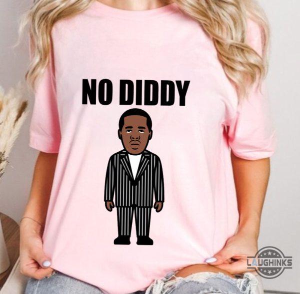 funny no diddy south park t shirt sweatshirt hoodie rapper sean p diddy combs tee freak off meme funny baby oil shirt laughinks 4