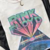 Pink Floyd Shirt Pink Floyd Merch Pink Floyd T Shirt revetee 1