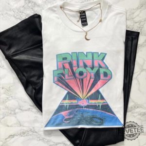 Pink Floyd Shirt Pink Floyd Merch Pink Floyd T Shirt revetee 2