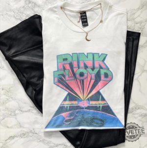 Pink Floyd Shirt Pink Floyd Merch Pink Floyd T Shirt revetee 2