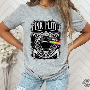 Pink Floyd Shirt Wish You Were Here T Shirt Pink Floyd T Shirt Pink Floyd Concert Sweatshirt revetee 2