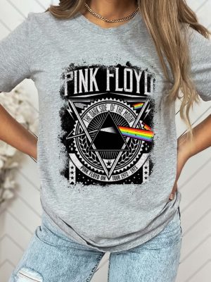 Pink Floyd Shirt Wish You Were Here T Shirt Pink Floyd T Shirt Pink Floyd Concert Sweatshirt revetee 2