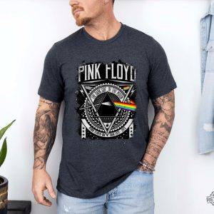 Pink Floyd Shirt Wish You Were Here T Shirt Pink Floyd T Shirt Pink Floyd Concert Sweatshirt revetee 3