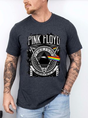 Pink Floyd Shirt Wish You Were Here T Shirt Pink Floyd T Shirt Pink Floyd Concert Sweatshirt revetee 3