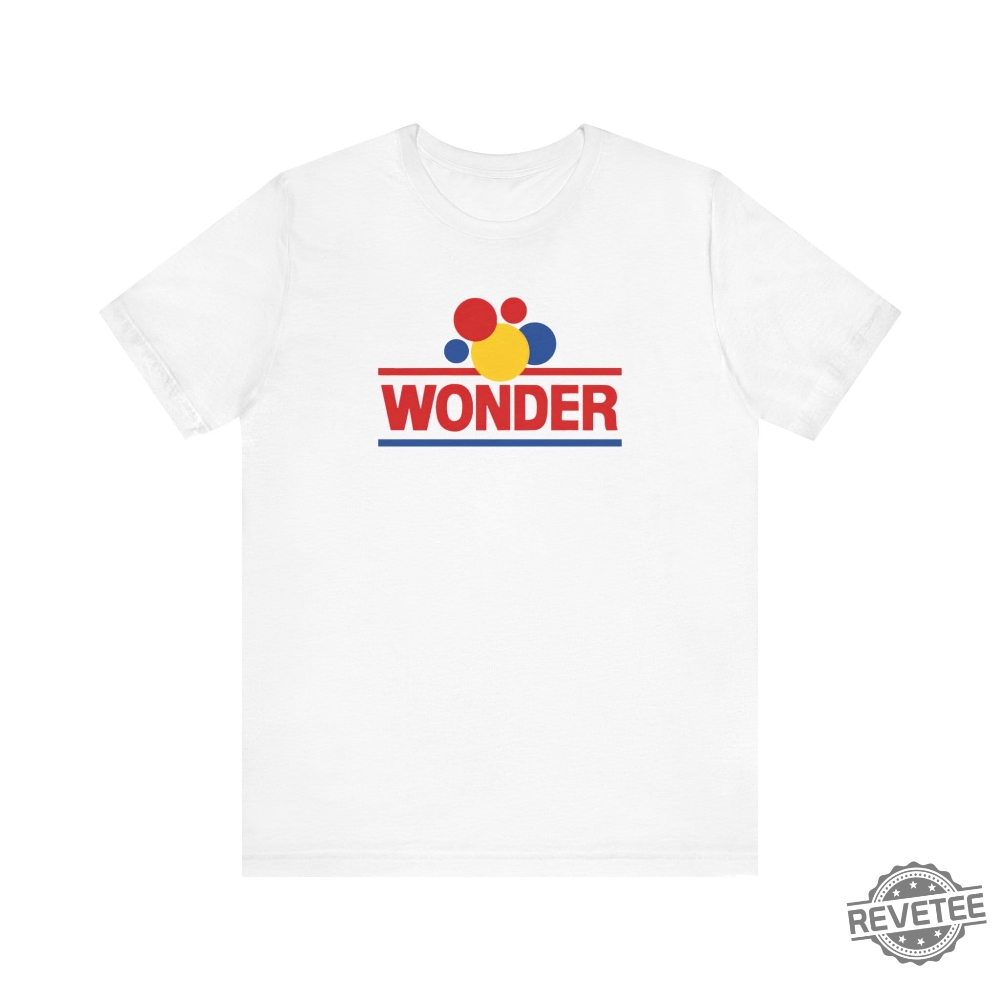 Wonder Bread Shirt Wonder Bread T Shirt Wonder Bread Hoodie Wonder Bread Sweatshirt