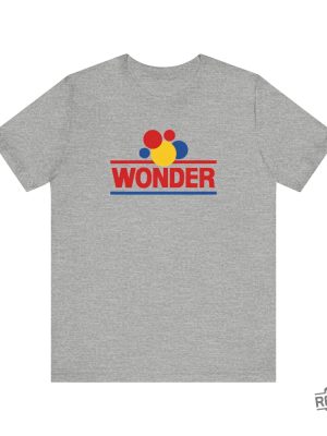 Wonder Bread Shirt Wonder Bread T Shirt Wonder Bread Hoodie Wonder Bread Sweatshirt revetee 2