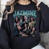 Jazmine Sullivan T Shirt Soniclace Sweatshirt Jazmine Sullivan Shirt revetee 1