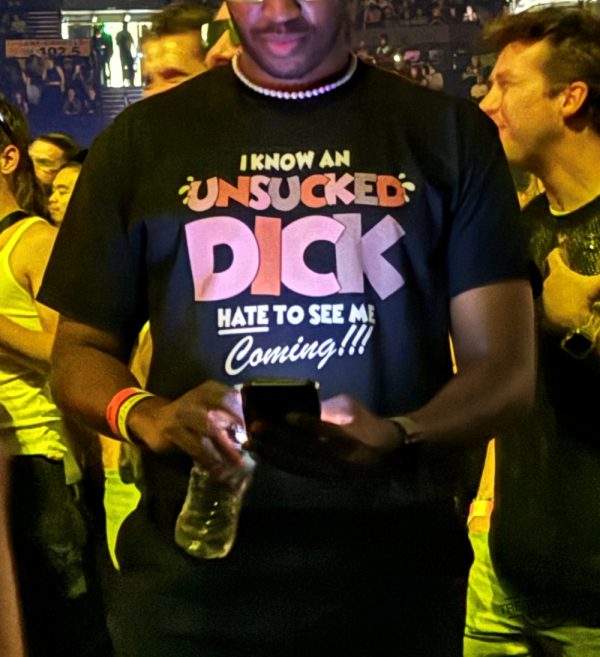 I Know An Unsucked Dick Hate To See Me Coming Shirt trendingnowe 1