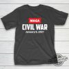 Maga Civil War Shirt trendingnowe 1