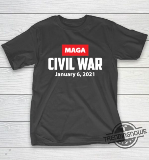 Maga Civil War Shirt trendingnowe 1