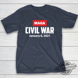 Maga Civil War Shirt trendingnowe 3