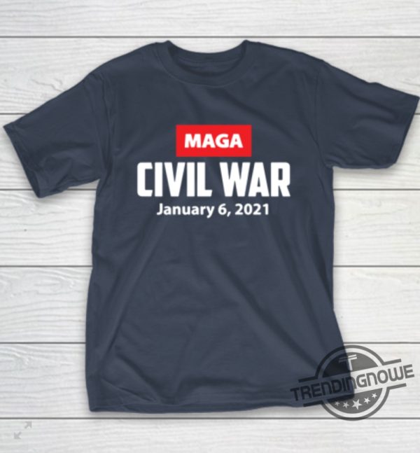 Maga Civil War Shirt trendingnowe 3