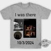 Nicluke Polincity Fam I Was There Shirt trendingnowe 1