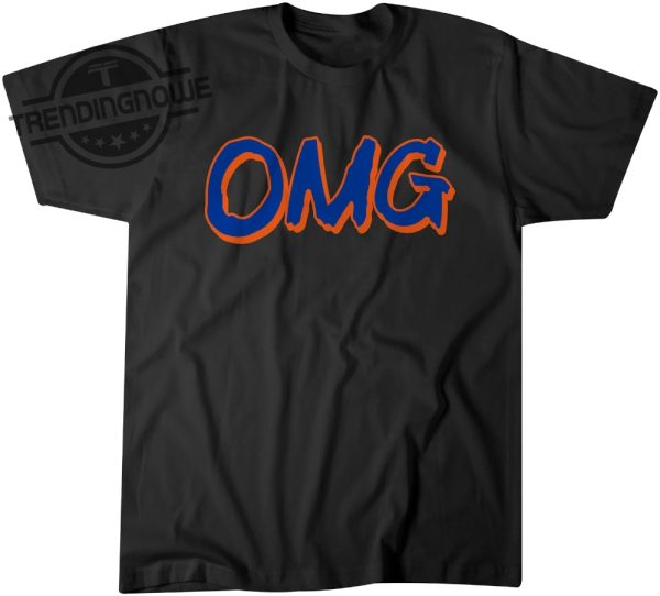 Grimace Mets Omg Shirt trendingnowe 1