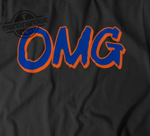 Grimace Mets Omg Shirt trendingnowe 2