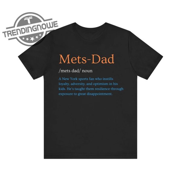 Dad New York Mets Definition Shirt trendingnowe 1