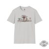 Baobab Shirt For Nature Lovers Gift African Heritage Shirt For Gardening Baobab Tree T Shirt Baobab Shirt revetee 1
