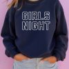 Girls Night Gift Girls Group Shirt Girls Night Shirt Girls Night The Yard Girls Night Shirt revetee 1