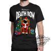 Christmas On Death Row Records Shirt trendingnowe 1