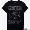 Led Zeppelin 1977 Shirt trendingnowe 1