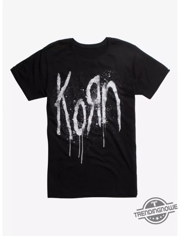 Korn Still A Freak Shirt trendingnowe 1