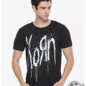 Korn Still A Freak Shirt trendingnowe 2