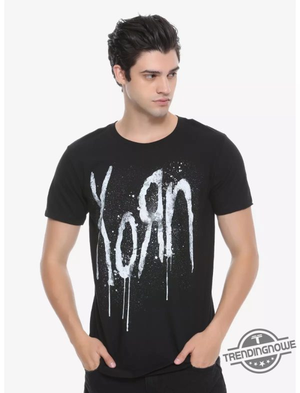 Korn Still A Freak Shirt trendingnowe 2