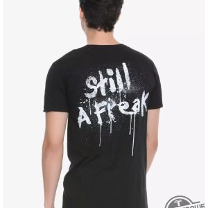 Korn Still A Freak Shirt trendingnowe 3